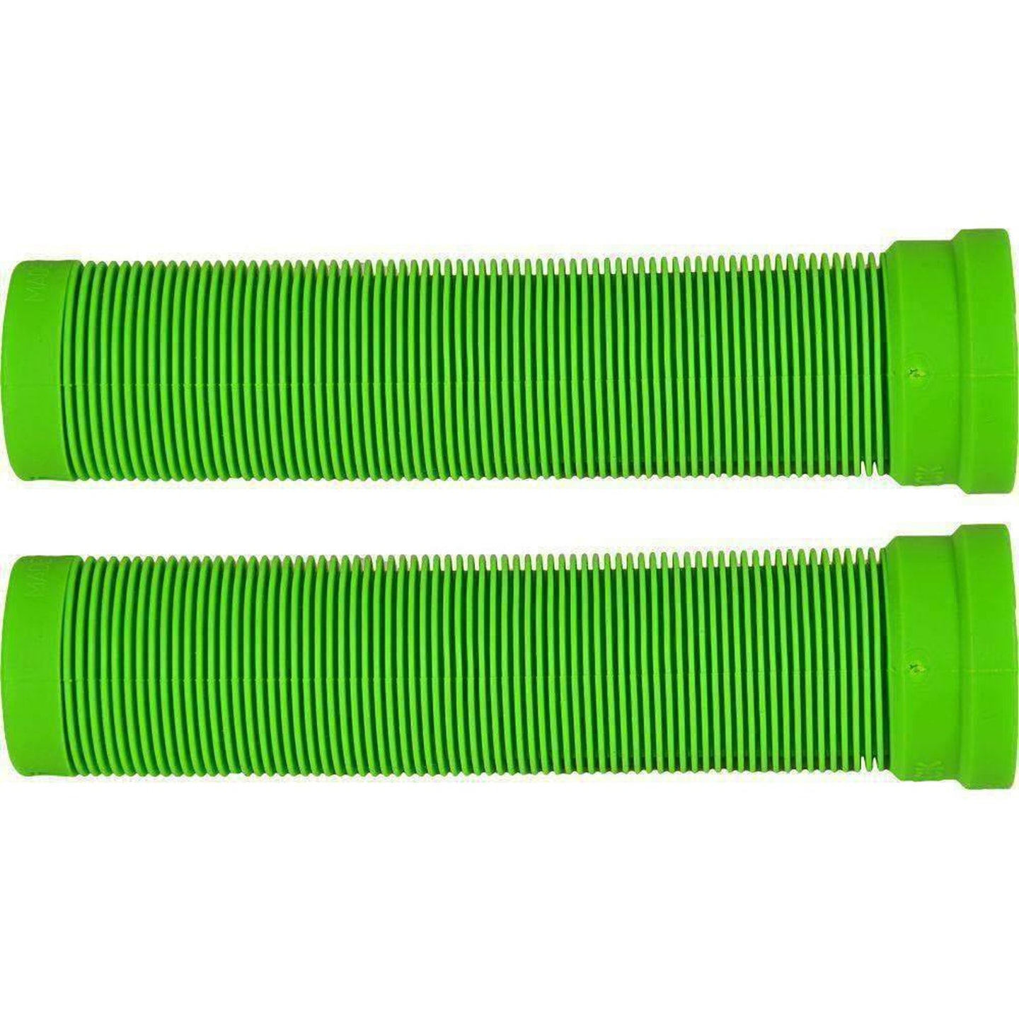 Odi Longneck ST Soft Gripy do Hulajnogi Wyczynowej - Lime Green- ScootWorld