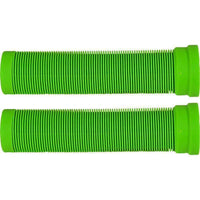 Odi Longneck ST Soft Gripy do Hulajnogi Wyczynowej - Lime Green- ScootWorld