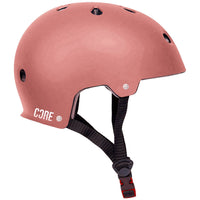 Kask CORE Actionsports - Peach Salmon- ScootWorld