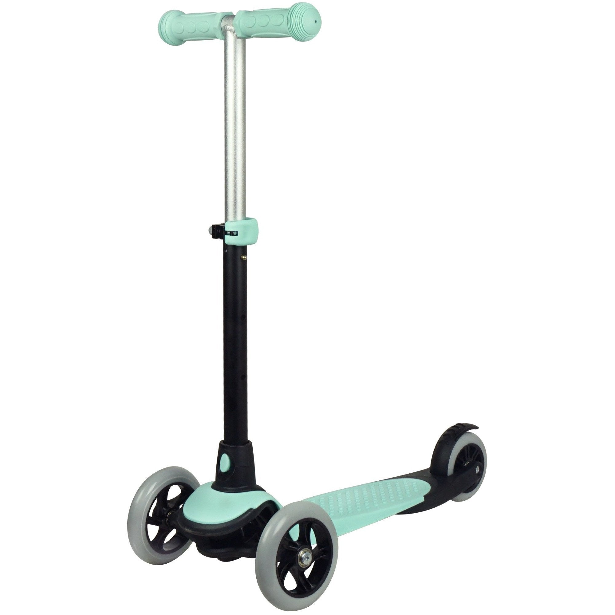 Primus Filius Hulajnogi dla dzieci - Teal- ScootWorld