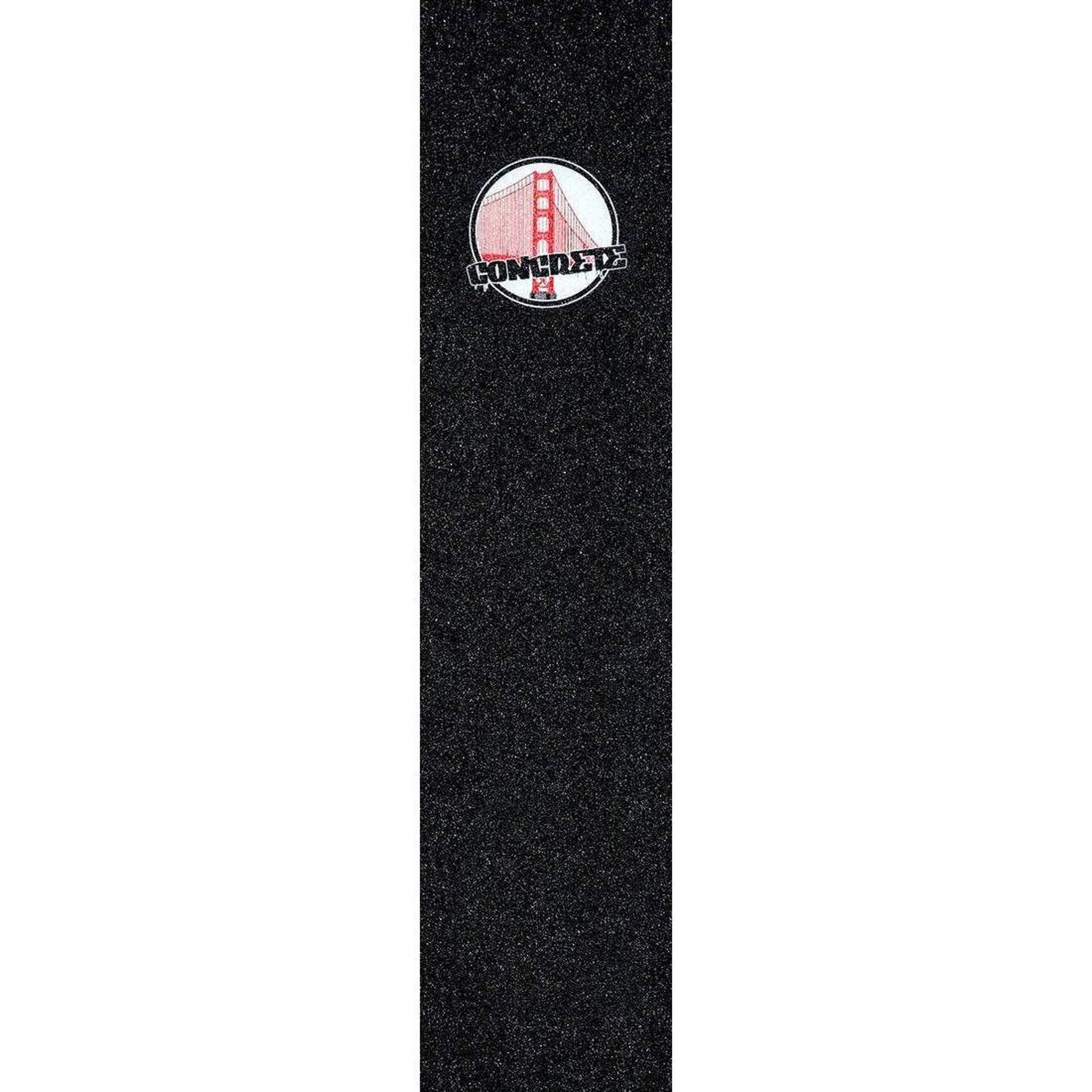 Hella Grip Concrete Crew V2 Griptape do hulajnogi wyczynowej - Default Title- ScootWorld