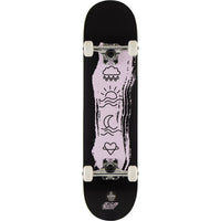 Enuff Icon Komplet Skateboard - Pink- ScootWorld