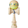 KROM Unity Sangfroid Kendama - Żółty