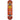 Rocket Pile-up Deskorolka Klasyczna - Chief - 7.75"- ScootWorld