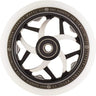 Striker Essence V3 White PU 110mm Kółka Do Hulajnogi Wyczynowej - Czarny