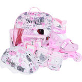 Tempish Kitty Baby Rolki - Pink- ScootWorld