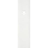 Proto SD Logo Grip Tape do Hulajnogi Wyczynowej - White- ScootWorld