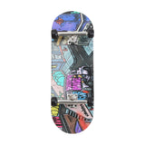 SkatenHagen Fingerboards - Gritty Graffiti- ScootWorld