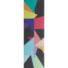 North Grip Tape do Hulajnogi Wyczynowej - Abstract