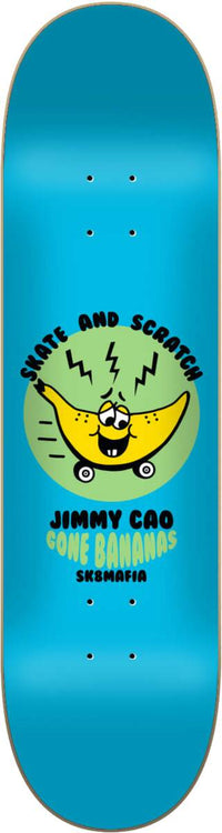 Sk8mafia Skate & Scratch Blat do Deskorolki - Jimmy Cao- ScootWorld