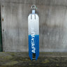 Limited Apex ID Blue/Silver Decki do hulajnogi wyczynowej - Niebieski/Srebrny
