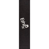 Ethic Classic Grip Tape do Hulajnogi Wyczynowej - Czarny- ScootWorld