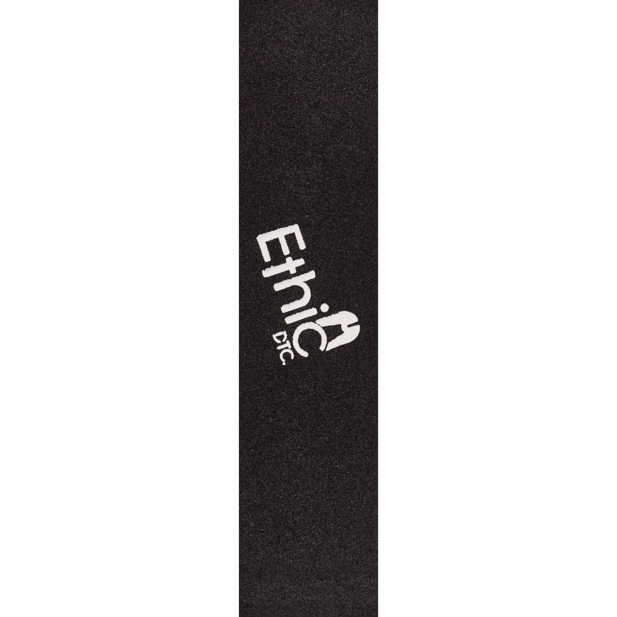 Ethic Classic Grip Tape do Hulajnogi Wyczynowej - Czarny- ScootWorld