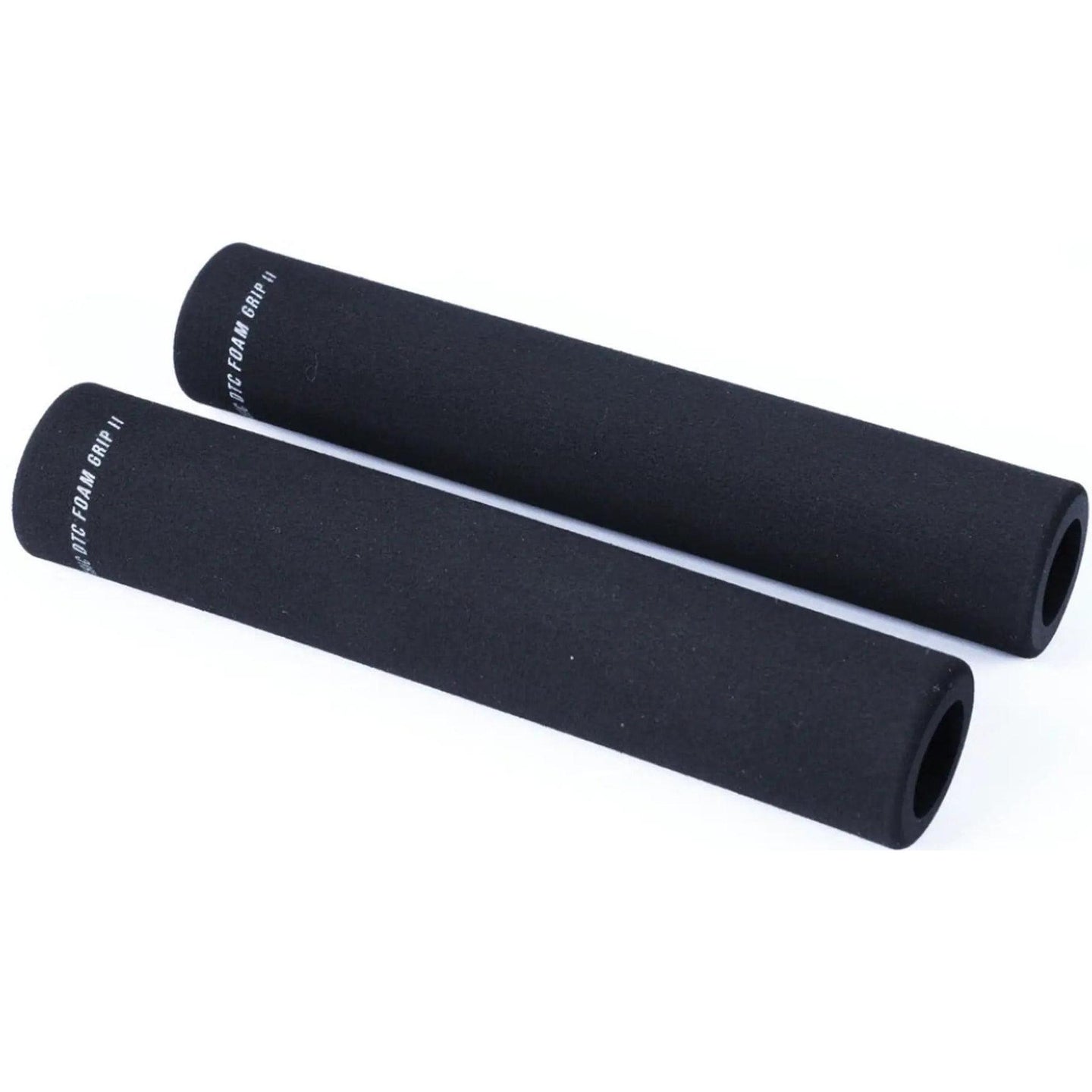Ethic Foam V2 Gripy do hulajnogi wyczynowej - Czarny- ScootWorld