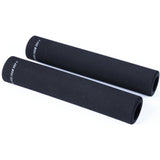 Ethic Foam V2 Gripy do hulajnogi wyczynowej - Czarny- ScootWorld