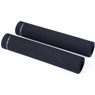 Ethic Foam V2 Gripy do hulajnogi wyczynowej - Czarny- ScootWorld