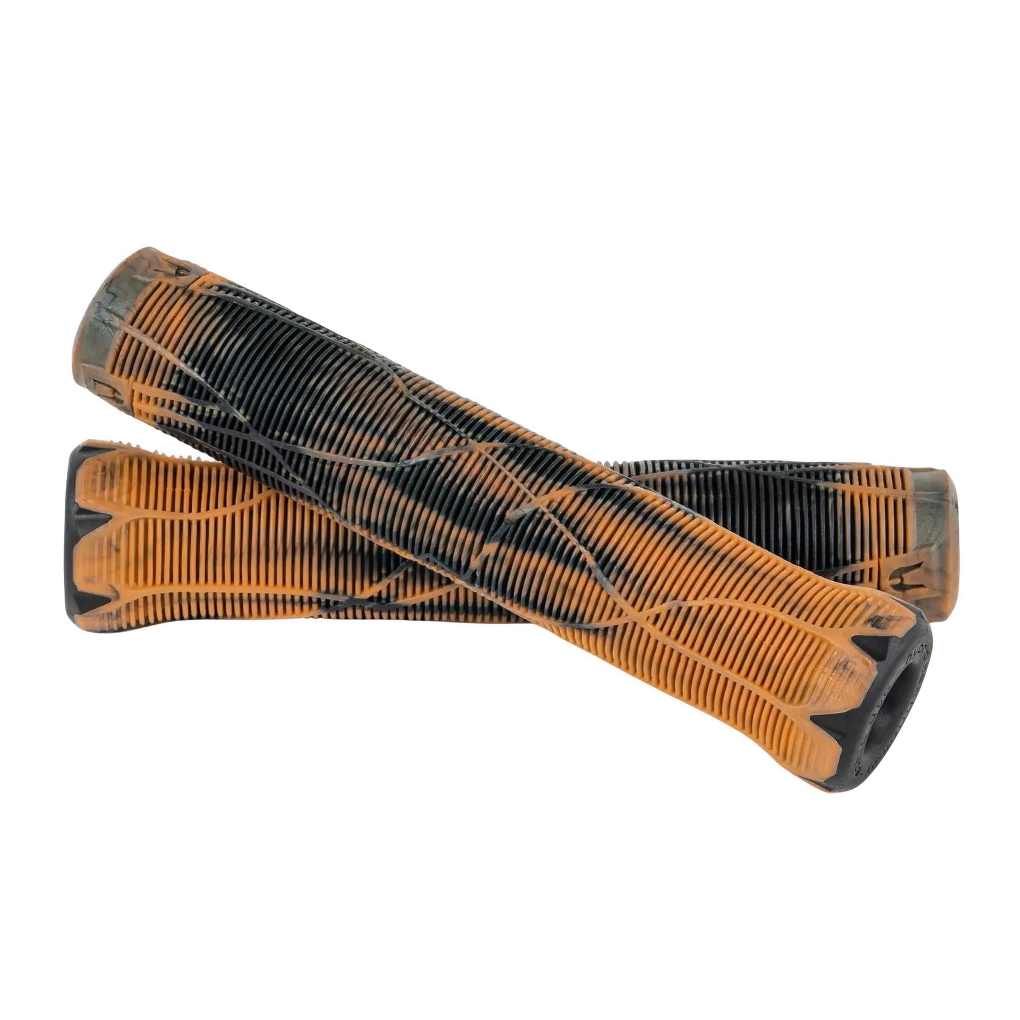 Ethic Slim Gripy Do Hulajnogi Wyczynowej - Surowy- ScootWorld