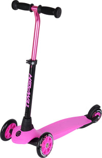 Tempish Triscoo Hulajnogi dla Dzieci - Pink- ScootWorld