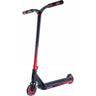 Root Invictus 2 Hulajnoga Wyczynowa (Black/Red) - Czarny/Czerwony