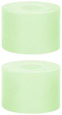 Venom Tall Barrel Bushings 2-Pak - Glow- ScootWorld