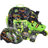 Tempish Racer Baby Rolki - Zielony