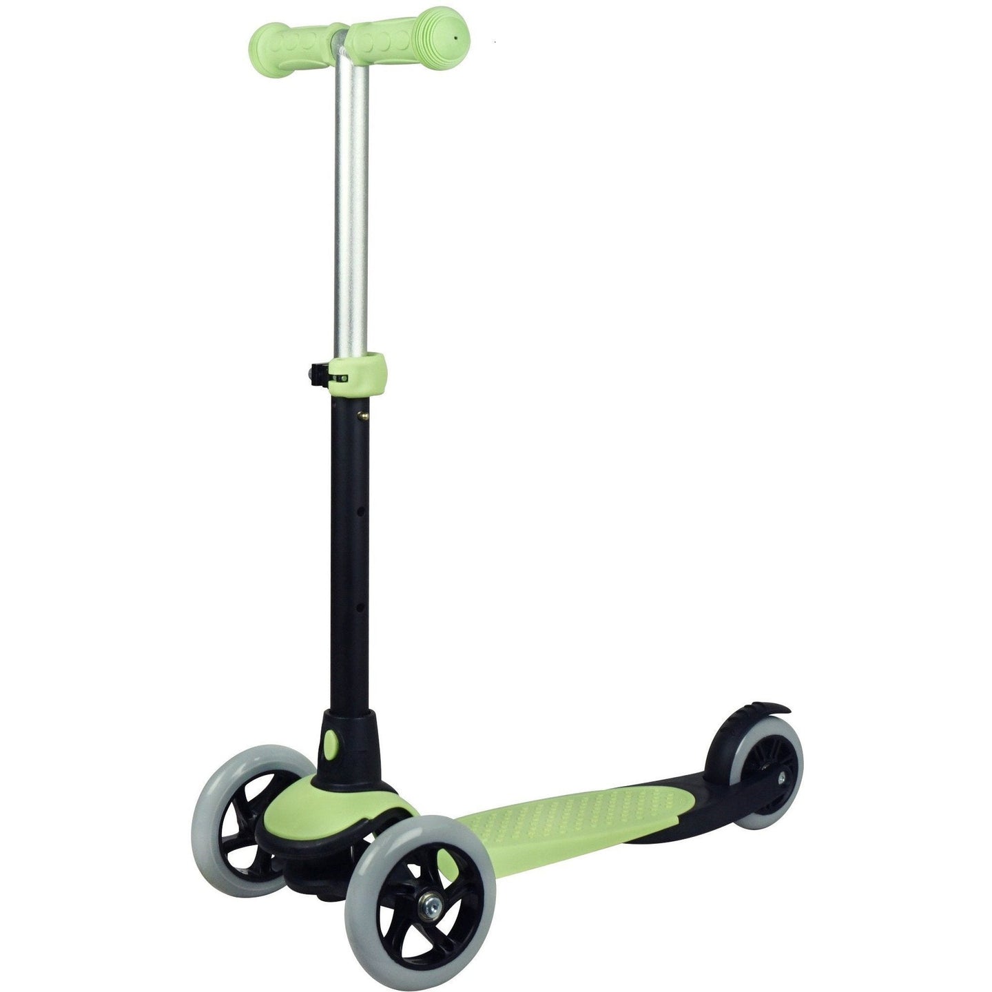 Primus Filius Trehjulet Hulajnogi dla dzieci - Green- ScootWorld