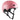 Kask TSG Nipper Mini - Gloss Baby Pink- ScootWorld