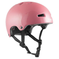 Kask TSG Nipper Mini - Gloss Baby Pink- ScootWorld