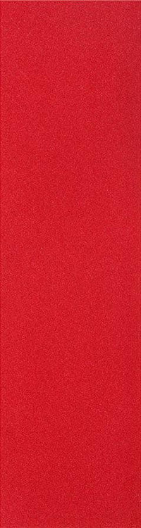 Jessup Original Griptape - Panic Red- ScootWorld