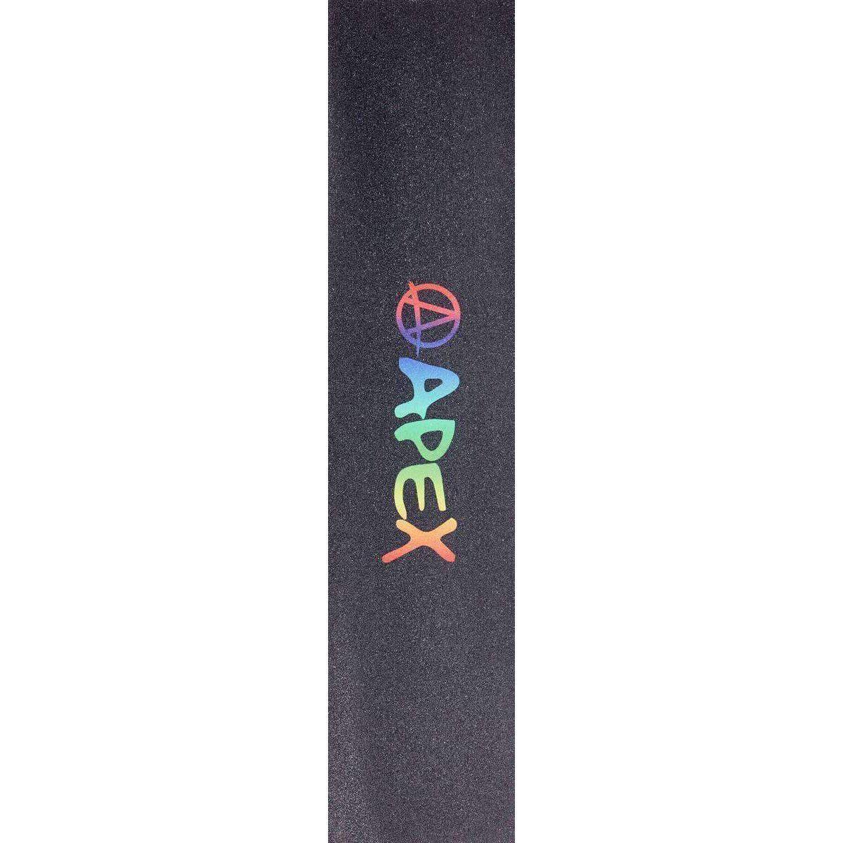 Apex Rainbow Griptape do hulajnogi wyczynowej - Rainbow- ScootWorld