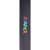 Apex Rainbow Griptape do hulajnogi wyczynowej - Rainbow- ScootWorld