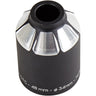 Ethic DTC Alu Peg Hulajnogi 48mm - Czarny