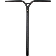 Trynyty Why Titanium Bar - Black- ScootWorld