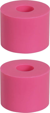 Venom Tall Barrel Bushings 2-Pak - Pink- ScootWorld