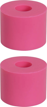 Venom Tall Barrel Bushings 2-Pak - Pink- ScootWorld