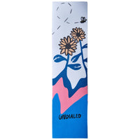 Undialed Grip Tape do Hulajnogi Wyczynowej - Flower- ScootWorld