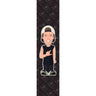 Figz XL Grip Tape do Hulajnogi Wyczynowej - Ryan Williams