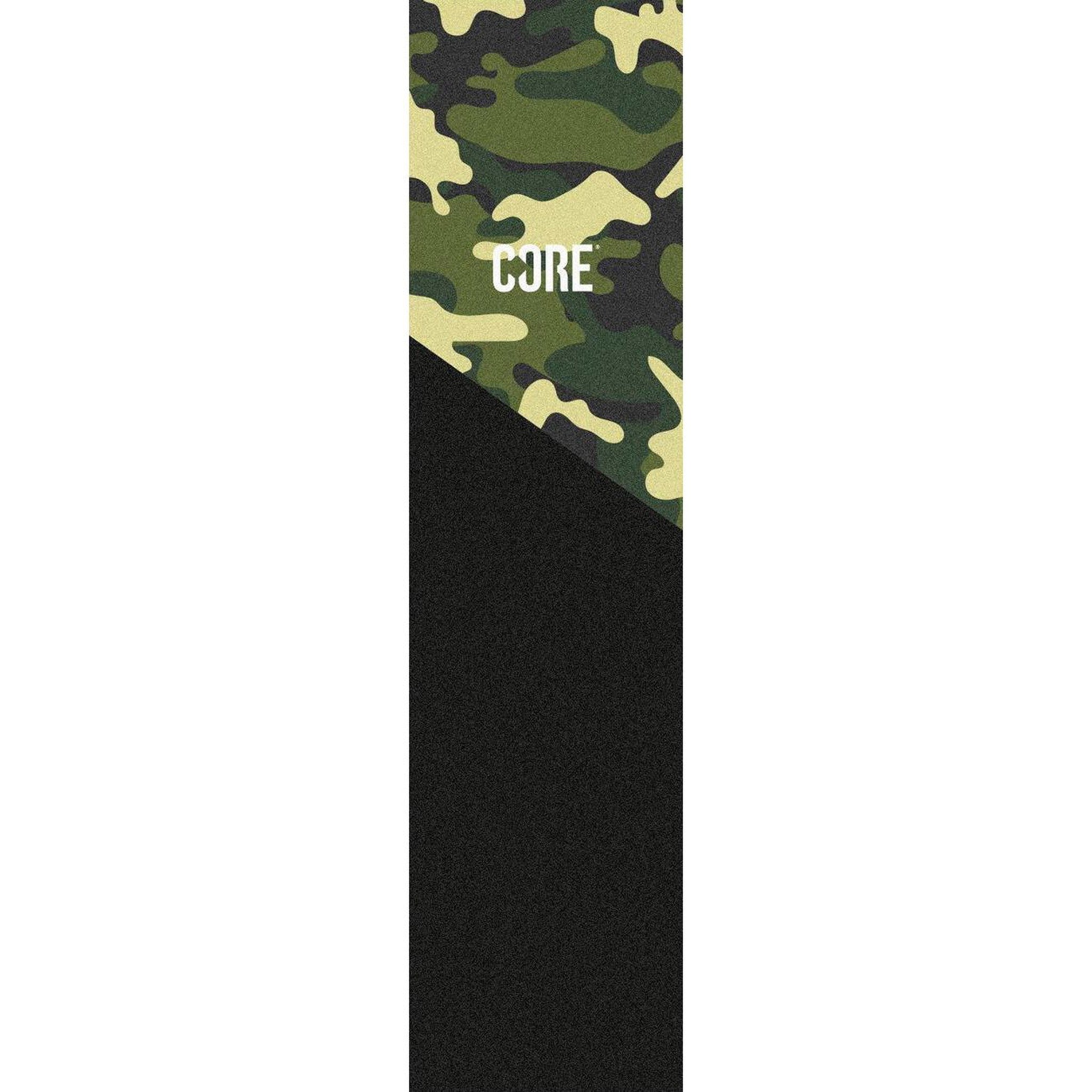 CORE Split Grip Tape do Hulajnogi Wyczynowej - Camo- ScootWorld