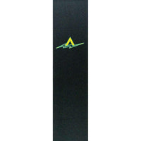 Above Thunder Grip Tape do Hulajnogi Wyczynowej - Black- ScootWorld