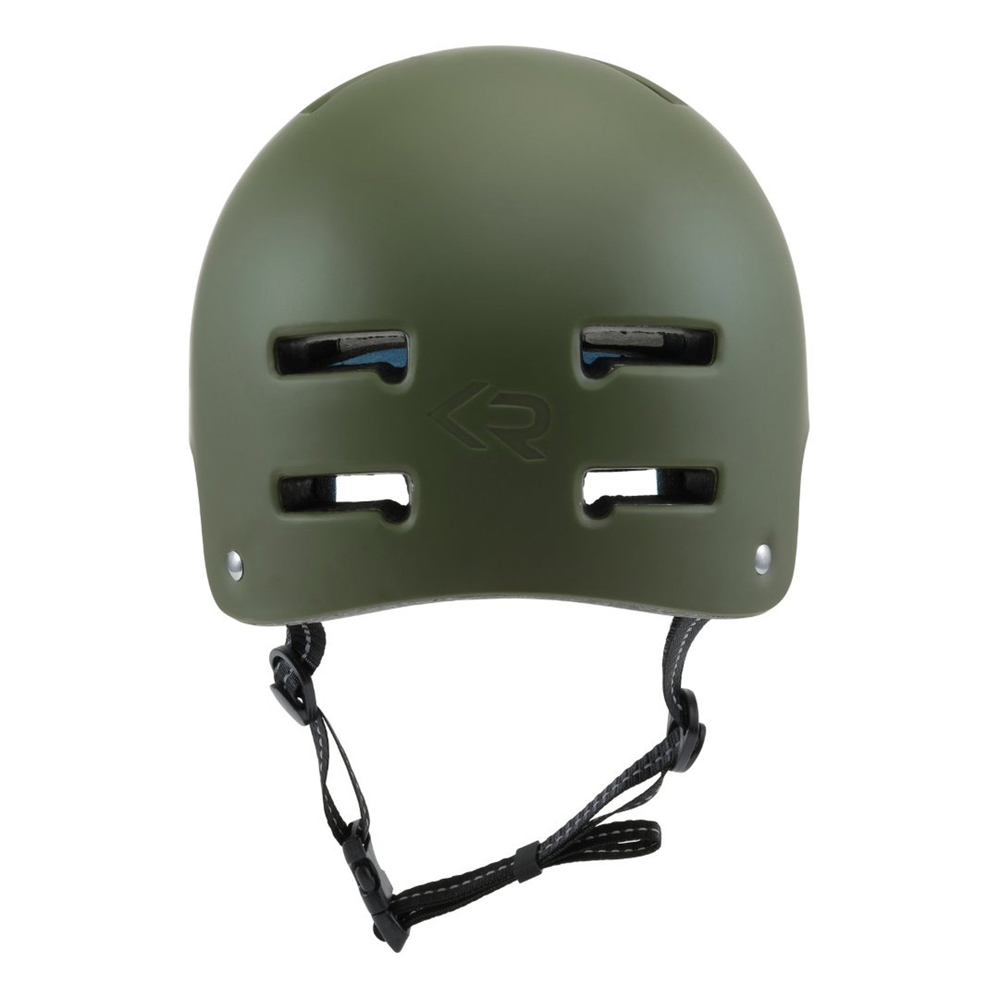 Kask Reversal LUX - Army Green- ScootWorld