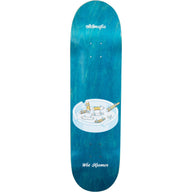 Sk8mafia Wes Kremer Pro Blat do Deskorolki - Teal- ScootWorld