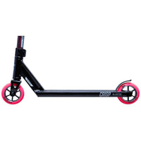 Crisp Blaster Hulajnoga Wyczynowa - Black/Pink Cracking- ScootWorld