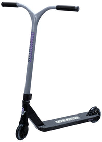 Dominator Airborne Hulajnoga Wyczynowa (Black) - Black- ScootWorld