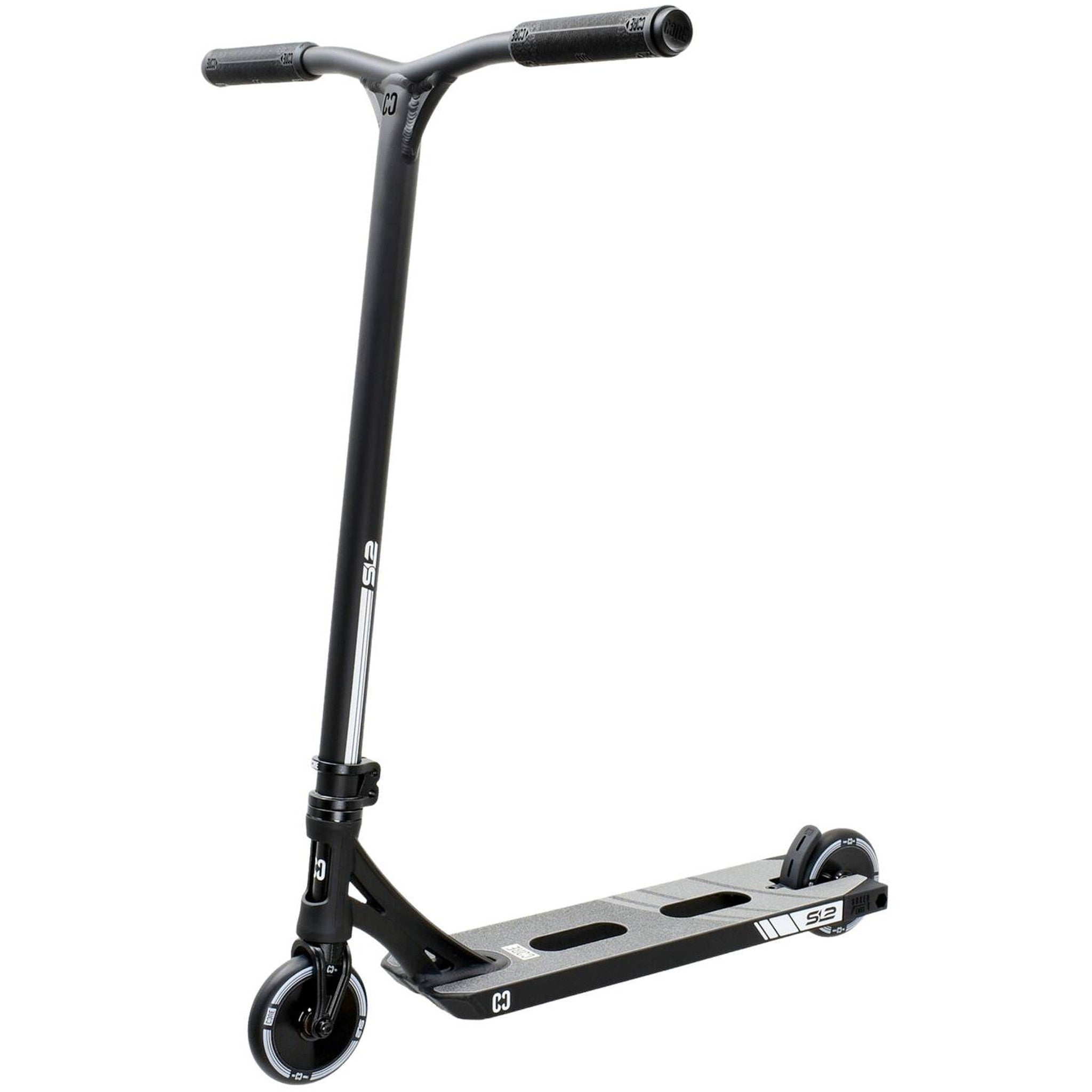 CORE SL2 Hulajnoga Wyczynowa (Black) - Black- ScootWorld