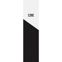 CORE Split Grip Tape do Hulajnogi Wyczynowej - White- ScootWorld