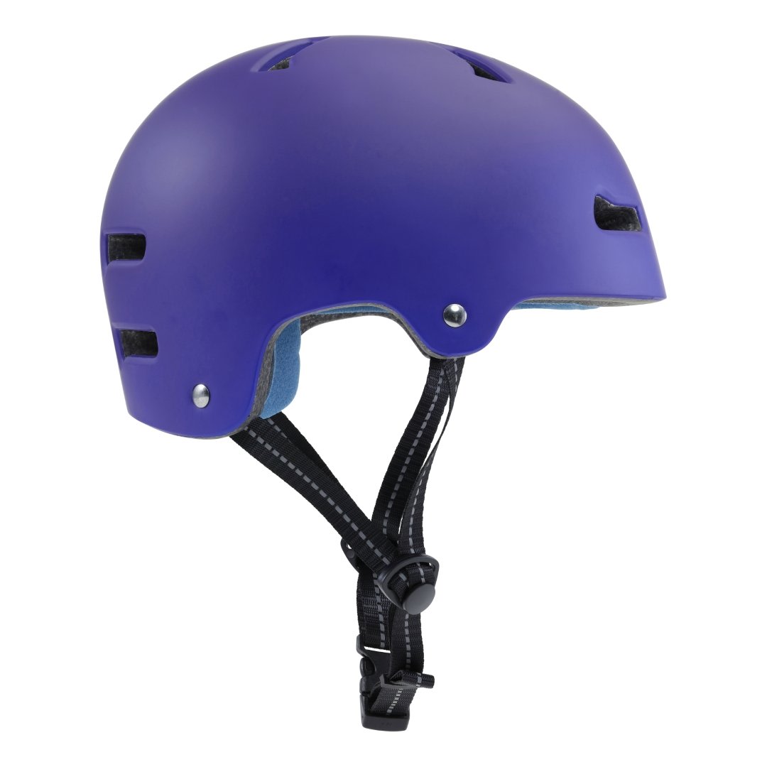 Kask Reversal LUX - Dark Blue- ScootWorld