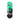 SkatenHagen Fingerboards Split - Green/Black- ScootWorld