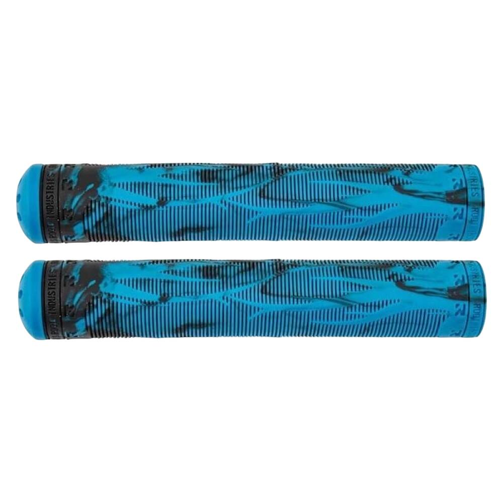 Root Industries R2 Gripy do Hulajnogi Wyczynowej - Blue/Black- ScootWorld