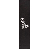 Ethic Classic Grip Tape do Hulajnogi Wyczynowej - Czarny- ScootWorld