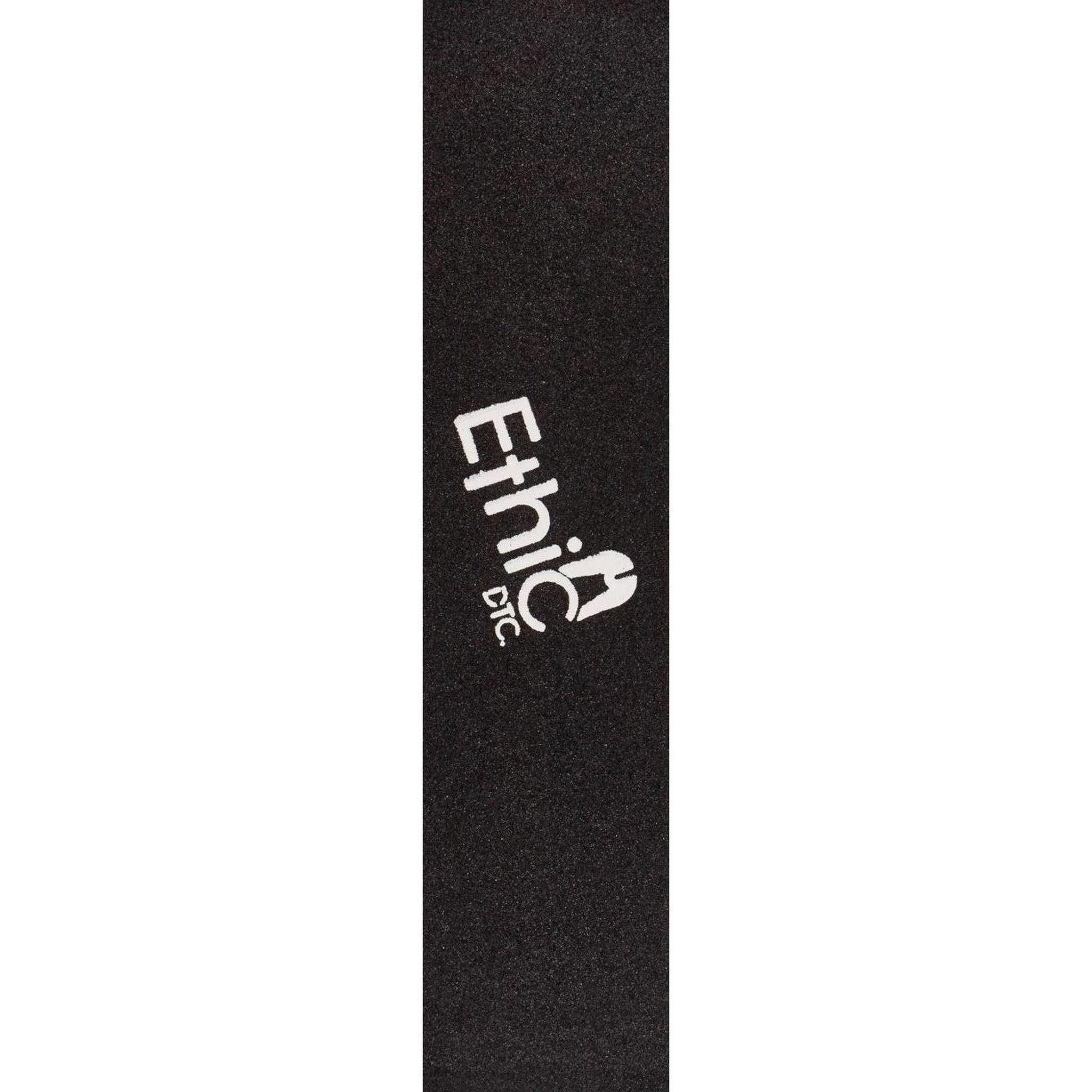 Ethic Classic Grip Tape do Hulajnogi Wyczynowej - Czarny- ScootWorld
